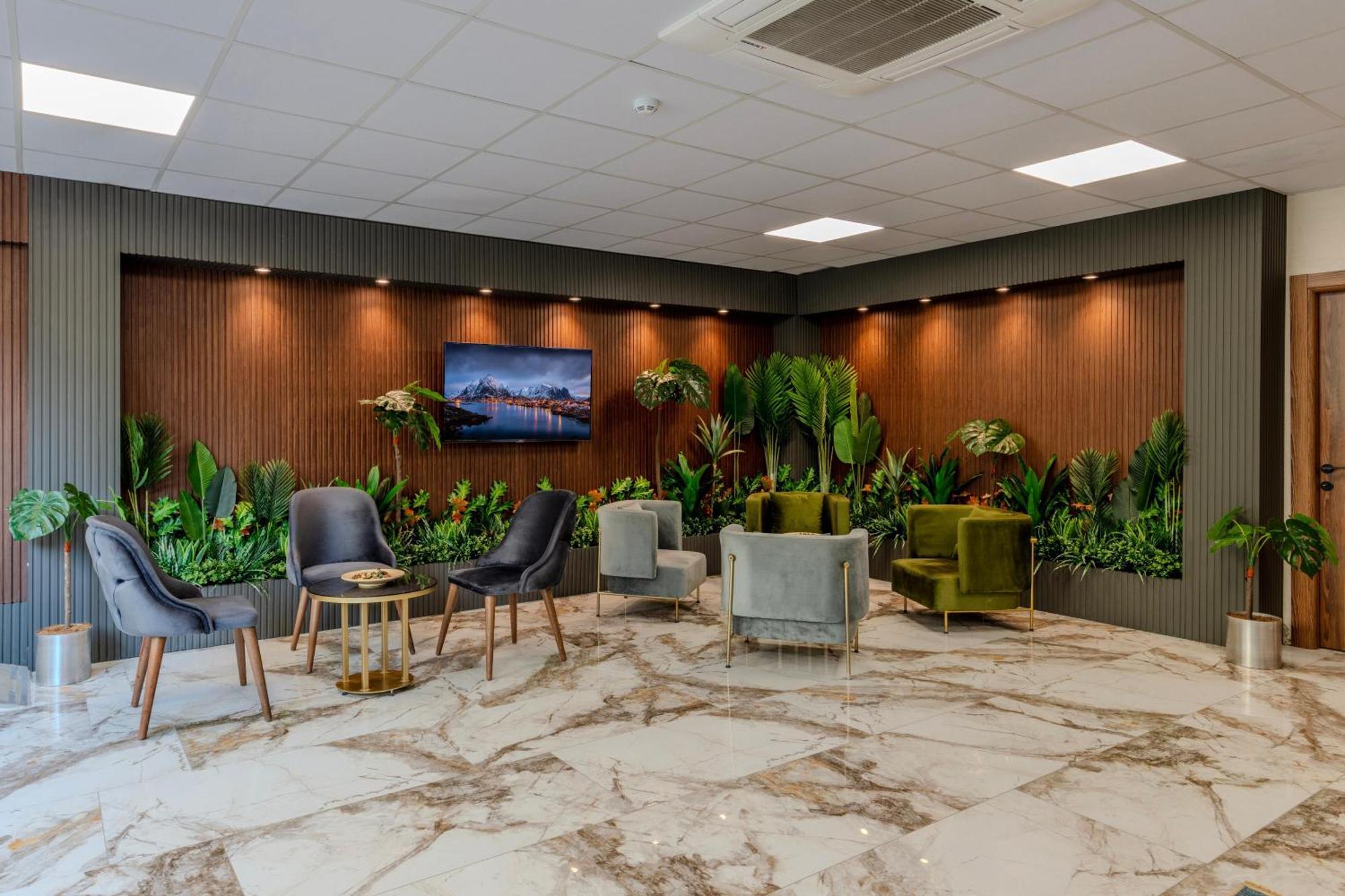 The Business Class Hotel Istambul Exterior foto