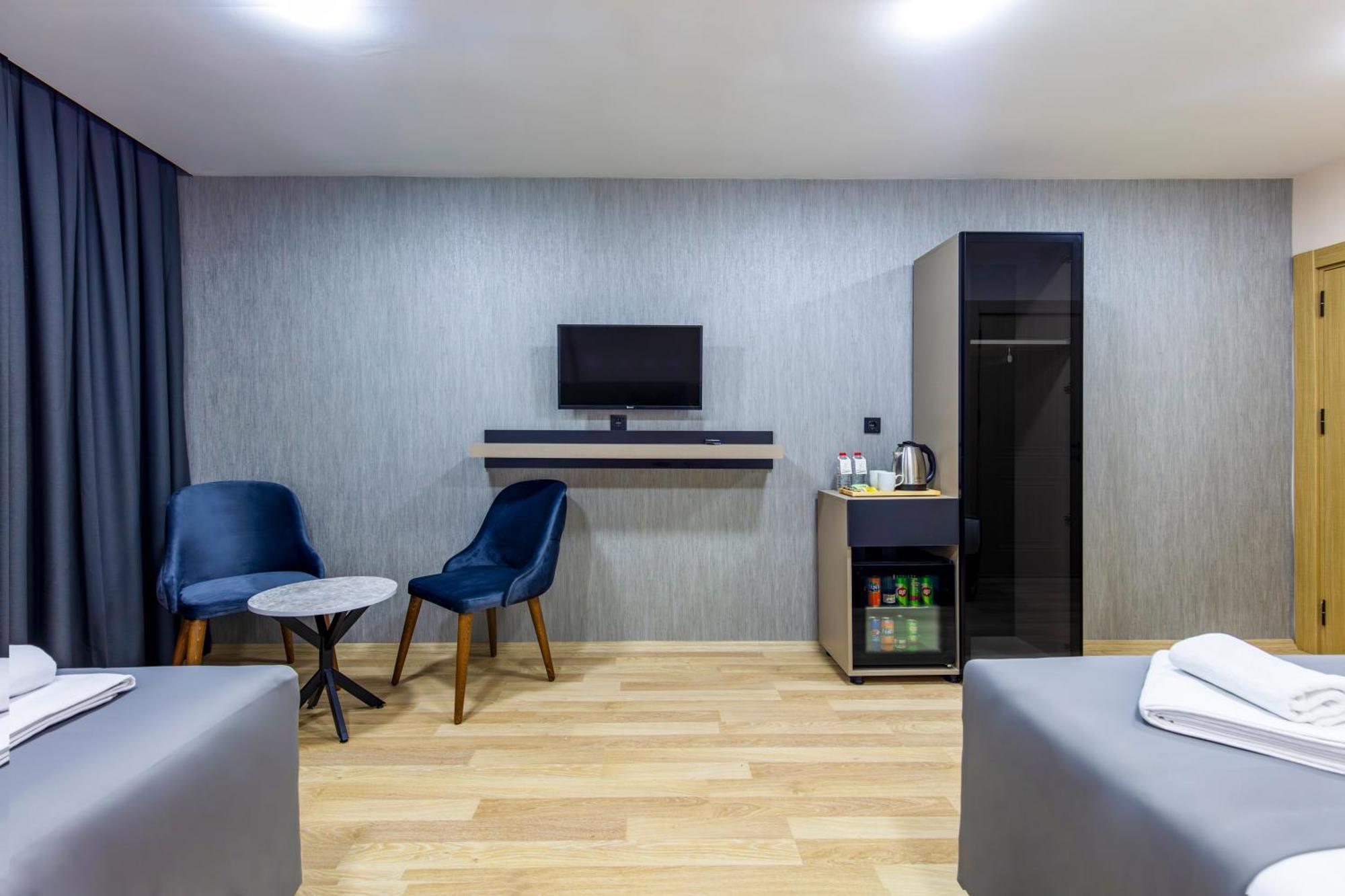 The Business Class Hotel Istambul Quarto foto