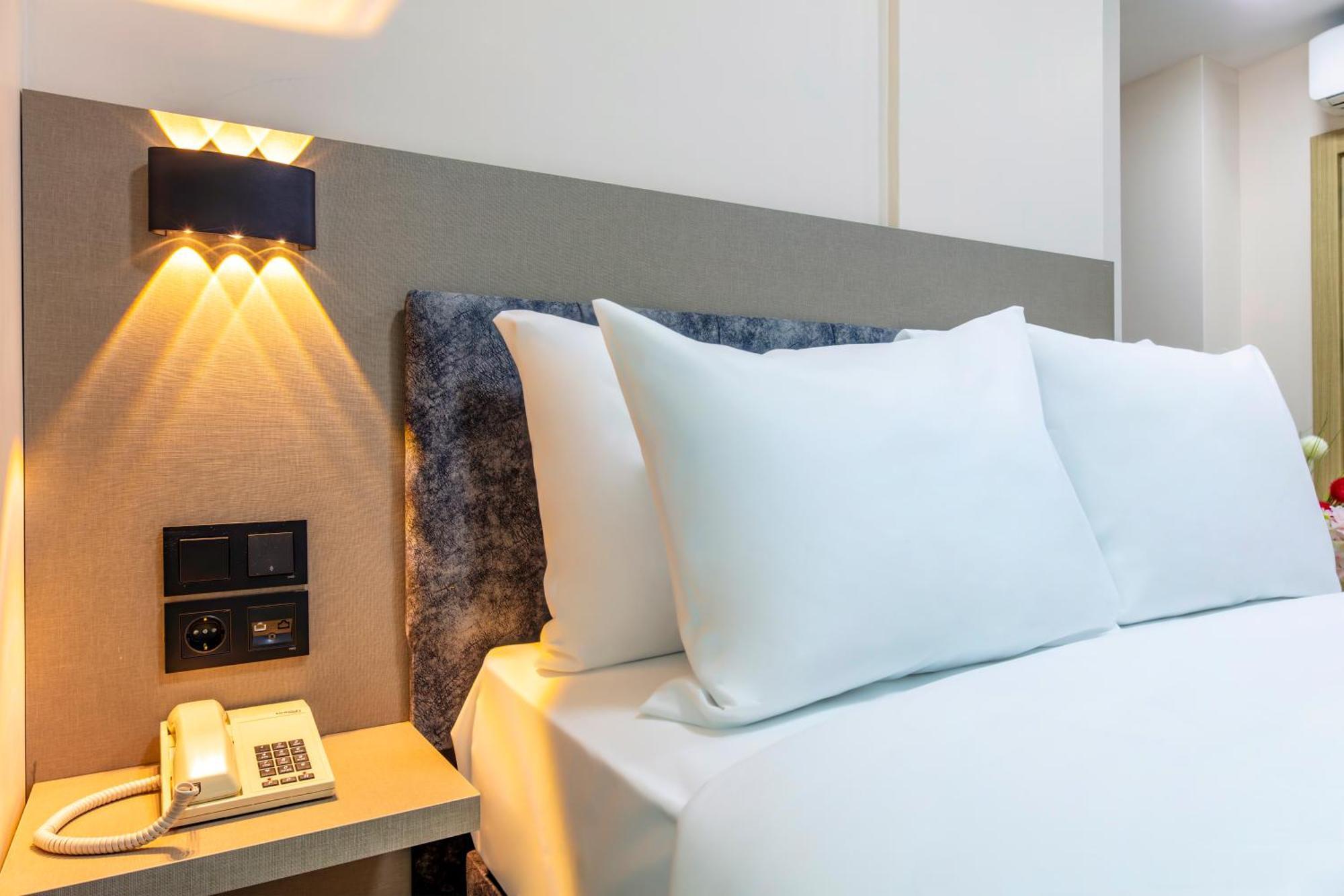 The Business Class Hotel Istambul Quarto foto