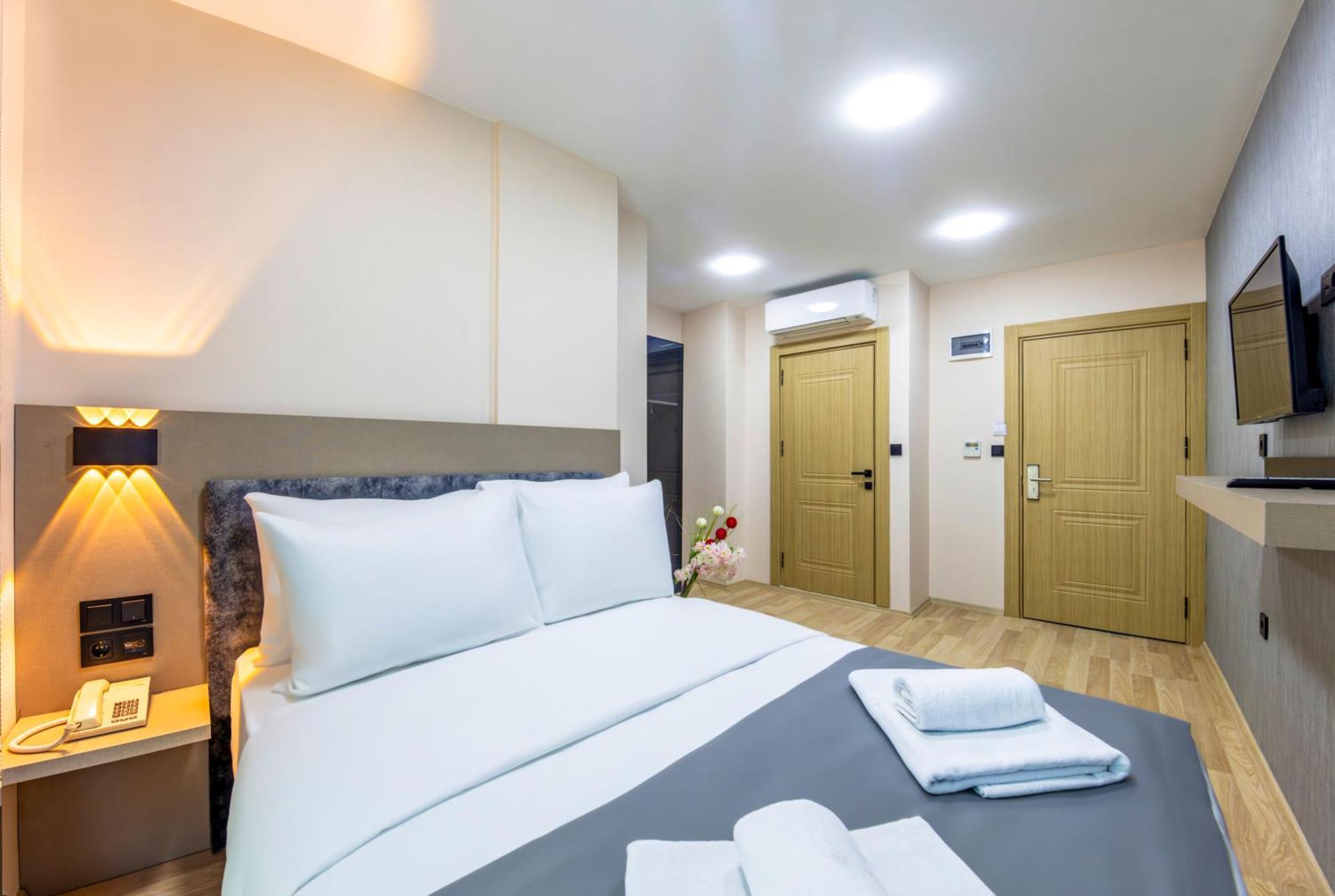 The Business Class Hotel Istambul Quarto foto