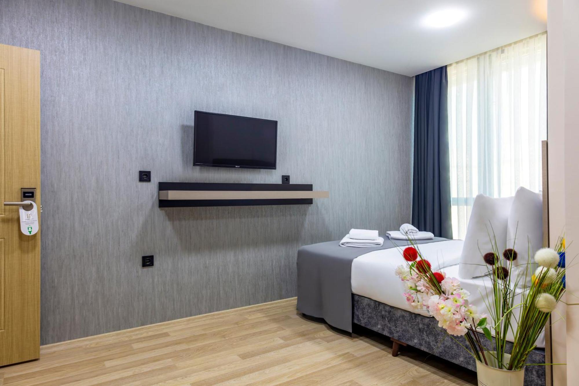 The Business Class Hotel Istambul Quarto foto
