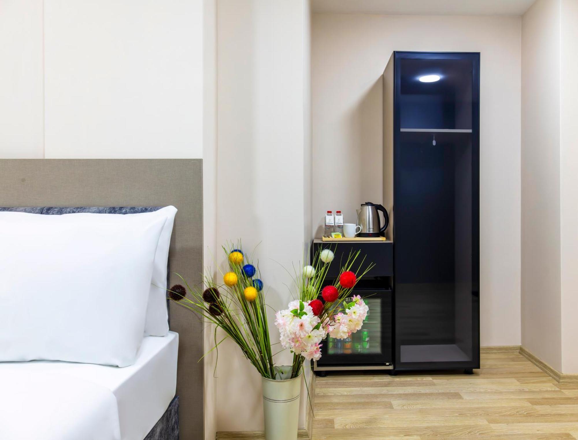 The Business Class Hotel Istambul Exterior foto