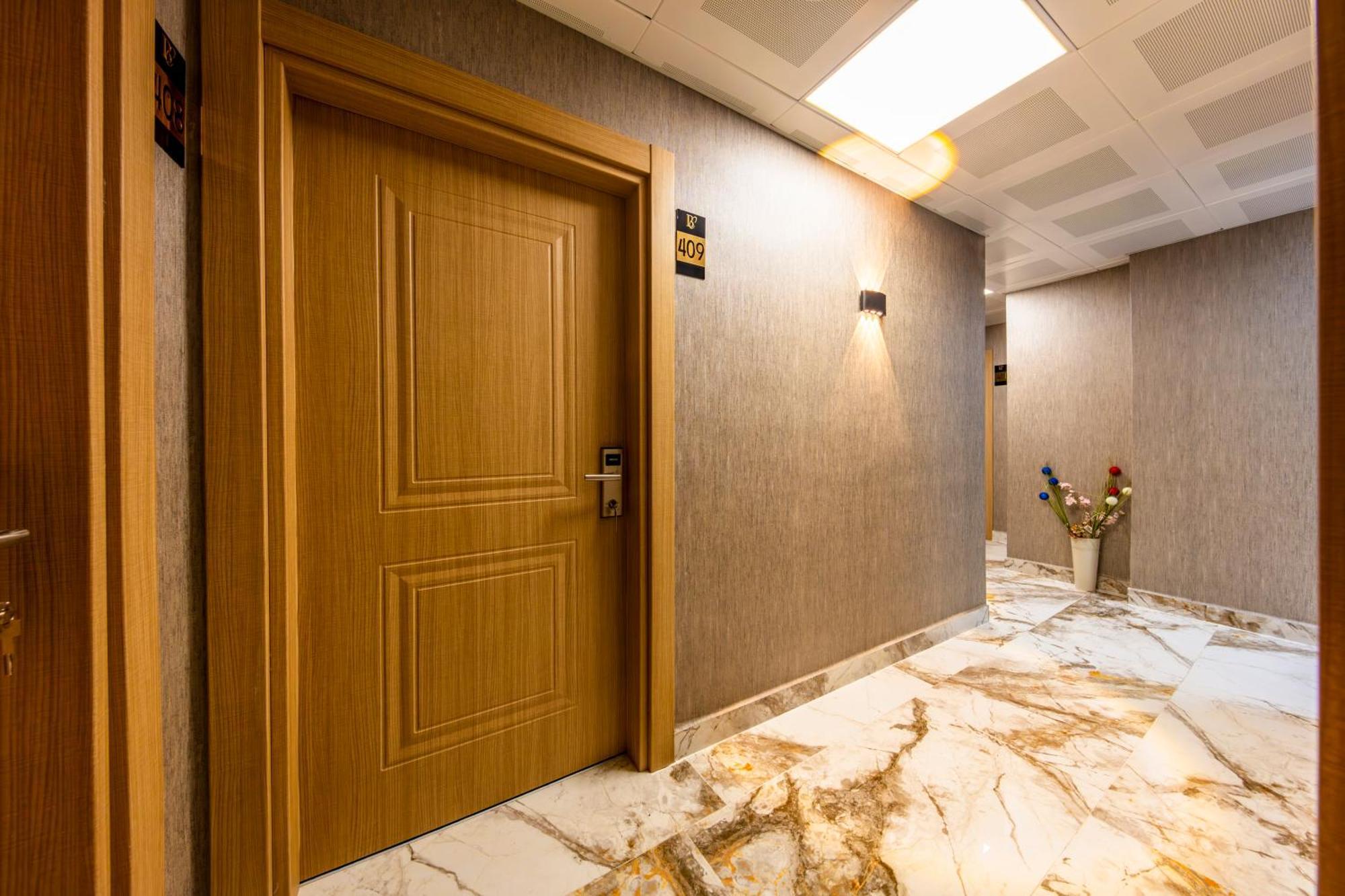 The Business Class Hotel Istambul Exterior foto