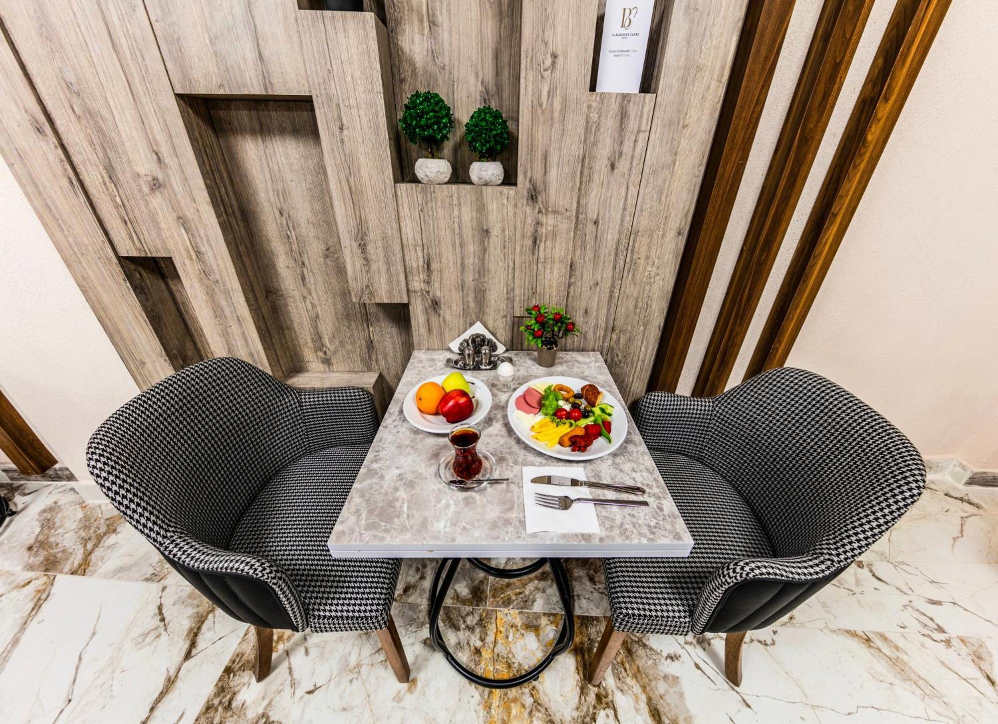 The Business Class Hotel Istambul Exterior foto